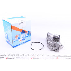 Помпа води BMW 5/6/7/X5 535i/540i/550i/650i/740i;Li/750i;Li/4.8i xDrive 05-10 (R/B) (8 лоп.)