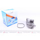 Помпа води BMW 5/6/7/X5 535i/540i/550i/650i/740i;Li/750i;Li/4.8i xDrive 05-10 (R/B) (8 лоп.)