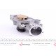 Помпа води BMW 5/6/7/X5 535i/540i/550i/650i/740i;Li/750i;Li/4.8i xDrive 05-10 (R/B) (8 лоп.)