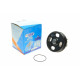 Помпа води Fiat Doblo 1.3D/JTD/Opel Combo/Astra H/J/Corsa D/E 1.3CDTI 05- (R/B) (6 лоп.) (6 кан.)