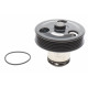 Помпа води VW Golf 05-/Passat 11-/Jetta 2.5 06- (B/B) (7 лоп)