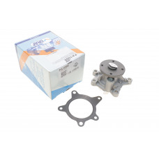 Помпа води Hyundai Accent/i20/i30/Kia Cee'd/Carens/Cerato/Soul 1.4/1.6/1.6CVVT 07- (R/B) (6 лоп)