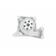 Помпа води Renault Kangoo/Clio/Duster/Laguna/Megane/Nissan Qashqai/Juke/MB 1.5dCi 09- (Ext.)(12лоп)