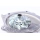 Помпа води Renault Megane/Laguna/Scenic/Nissan Primera 1.9 dCi 02- (B/B Ext.) (10 лоп) (покращена)