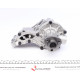 Помпа води Audi/Seat/VW 1.3/1.6/D/TD/1.7/D/1.8/1.9/D/TD/TDI/SDI/2.0/E 76- (R/B)(6 лоп)(з корп.) HD