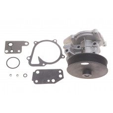 Помпа води Ford Transit VIII 2.4TDCi RWD 06-14 (R/B) (8 лоп.) (7 кан.)