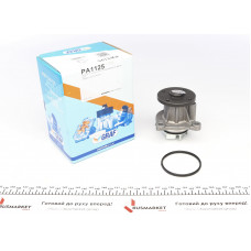 Помпа води Hyundai i10/i20 1.2 08-/Kia Rio 1.2/1.25 11-/Picanto 1.2 11- (R/B) (6 лоп)
