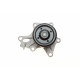 Помпа води Toyota Auris/Corolla/Yaris/Verso S/Urban Cruiser 1.4D-4D 08-17 (B/B) (7 лоп)