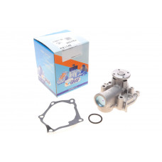 Помпа води Mitsubishi Lancer VII/Outlander I 2.4/2.4 4WD 03-07/Galant VII 2.4 03- (8 лоп)