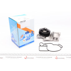 Помпа води BMW 1/2/3/4/5/X1/X3/X5 1.6d/2.0d/xDrive/3.0d 09- (B/B) (6 лоп) (6 кан)
