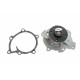 Помпа води Citroen C4/Peugeot 4008 1.8HDi 12-/Mitsubishi Lancer 1.8DI-D/Outlander 2.2DI-D(B/B)(8лоп)