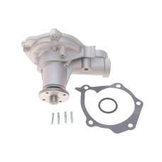 (знято з в-ва) Помпа води Mitsubishi L200/L300/L400 2.0/2.4 96-07 (R/B) (8 лоп.)