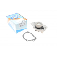 Помпа води Peugeot 205/305/309/405/Expert/Citroen Bx 1.6/1.9/1.9D 82-98 (20z) (B/B) (6 лоп)