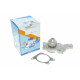 Помпа води Ford Fiesta II/III/Escort III/IV/V/VI/VII 1.3/1.4/1.6 81-00 (20z) (B/B) (8 лоп.)