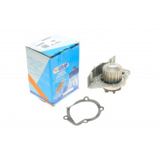 Помпа води Citroen Berlingo/Xsara/Peugeot Partner/306/309/405/406 1.6/1.8/1.9 87-02(20z)(B/B)(6 лоп)