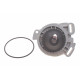 Помпа води Audi 100/200/90 1.9-2.3 82-91 (29z) (B/B) (5 лоп.)