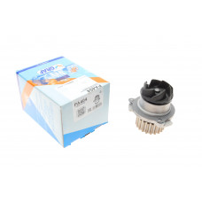 Помпа води Lada Samara 2108-2115 ВАЗ 2108 1.1/1.3/1.5 86-13 (21z) (B/B) (6 лоп)