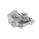 Помпа води Fiat Ducato 2.5D/TD 82-94 (14-18Q) (R/B) (8 лоп.)