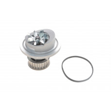 Помпа води Opel Astra G/Combo/Corsa C/Vectra B/C/Zafira A/B 1.4 16V/1.6 16V 98- (23z) (R/B) (7 лоп)