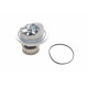 Помпа води Opel Astra G/Combo/Corsa C/Vectra B/C/Zafira A/B 1.4 16V/1.6 16V 98- (23z) (R/B) (7 лоп)