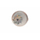 Помпа води Opel Astra F/G/H/Omega B/Vectra A/B/Zafira A/B 1.8i/2.0i/2.2i/2.4 94- (25z) (R/B) (8 лоп)