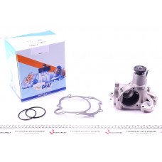 Помпа води MB E-class (W124/W210)/S-class (W140/C140) 4.2/5.0 91-99 (B/B) (8 лоп)