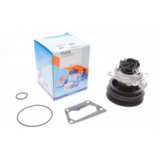 Помпа води Fiat Doblo/Palio/Stilo/Bravo 1.6 16V 95-11 (R/B) (8 лоп.) (8 кан.)