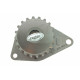 Помпа води Citroen Berlingo/Peugeot 106/205/206/306/307/309/Partner 1.1/1.4i 86- (20z) (B/B) (6 лоп)