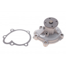 Помпа води Opel Astra F/G 1.7TDS/DTI 92-00/Corsa B/Combo 1.7D 94-01 (R/B)(7 лоп)(d центр.шківа=26mm)