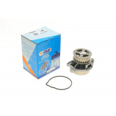 Помпа води Skoda Fabia/Octavia/Seat Ibiza/Cordoba/VW Caddy/Golf/Polo 1.4/1.4 16V 00-(27z)(B/B)(7лоп)