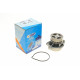 Помпа води Skoda Fabia/Octavia/Seat Ibiza/Cordoba/VW Caddy/Golf/Polo 1.4/1.4 16V 00-(27z)(B/B)(7лоп)