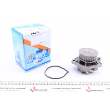 Помпа води Seat Corodba/Ibiza/VW Caddy/Polo 1.0i/1.4 96-02 (27z) (B/B) (7 лоп)