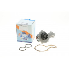 Помпа води Audi A4-A6/VW Passat 1.6/1.8/1.8T/quattro 94-05 (B/B) (7 лоп.)