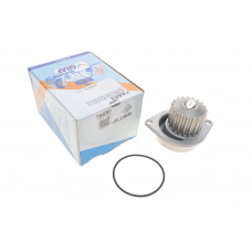 Помпа води Citroen Berlingo/C2/C3/C4/Peugeot 106/206/207/307/308/Partner 1.6 96- (19z) (B/B) (6 лоп)