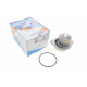 Помпа води Citroen Berlingo/C2/C3/C4/Peugeot 106/206/207/307/308/Partner 1.6 96- (19z) (B/B) (6 лоп)