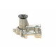 Помпа води Mitsubishi Pajero/L200/L300/L400 2.3D/TD/2.5D/TD 82-07 (R/B) (8 лоп) (з корпусом)