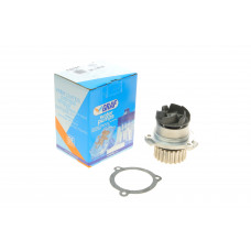 Помпа води Lada 2110-2111 1.5/1.5 16V/1.6 97-12 /Lada 2108-2115 1.1/1.3/1.5 91-13 (21z) (B/B)(6 лоп)