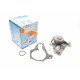 Помпа води Toyota Avensis 2.0 97-00/Camry 1.8/2.0/2.2 86-01/Rav4 2.0 94-00 (23z) (B/B) (7 лоп)