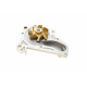 Помпа води Toyota Avensis 2.0 97-00/Camry 1.8/2.0/2.2 86-01/Rav4 2.0 94-00 (23z) (B/B) (7 лоп)