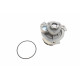 Помпа води Opel Astra G/Vectra B/C/Zafira A/Omega B 2.0DI/DTI/2.2DTI 96-06 (B/B) (8 лоп)