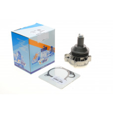 Помпа води BMW 3 (E46) 320d АКПП 98-01/5 (E39) 520d 00-03 (B/B) (7 лоп) (5 кан) M47 D20