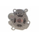 Помпа води Audi A2 1.2TDI/1.4 TDI 00-05/VW Polo 1.4TDI/1.9 TDI 99- (19z) (R/B) (7 лоп.)