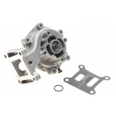 Помпа води Ford Transit VII 2.0DI/TDCi 00-06/Mondeo III 2.0/2.2TDCi 00-07 (B/B) (8 лоп.)(з корпусом)