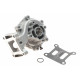 Помпа води Ford Transit VII 2.0DI/TDCi 00-06/Mondeo III 2.0/2.2TDCi 00-07 (B/B) (8 лоп.)(з корпусом)