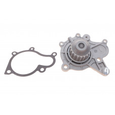 Помпа води Hyundai Accent/Elantra/Santa Fe/Tucson/Kia Sportage 1.5/2.0CRDI 01-08 (20z) (R/B) (6 лоп)
