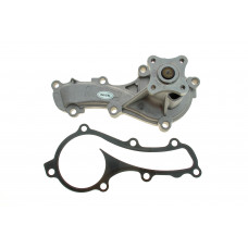 Помпа води Nissan Almera 1.5/1.6/1.8 00-/Primera 1.6/1.8 99-08 (R/B) (6 лоп)