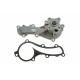 Помпа води Nissan Almera 1.5/1.6/1.8 00-/Primera 1.6/1.8 99-08 (R/B) (6 лоп)