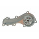 Помпа води Nissan Almera 1.5/1.6/1.8 00-/Primera 1.6/1.8 99-08 (R/B) (6 лоп)