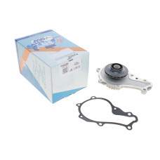 Помпа води Citroen C1/C2/C3/Nemo/Ford Fiesta/Peugeot 206/307 1.4HDI/TDCI 02- (21z) (B/B) (20 лоп.)