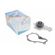 Помпа води Citroen C1/C2/C3/Nemo/Ford Fiesta/Peugeot 206/307 1.4HDI/TDCI 02- (21z) (B/B) (20 лоп.)